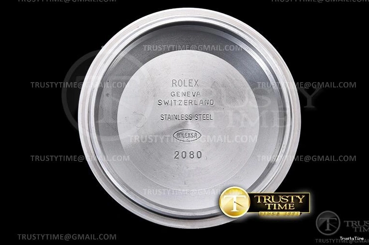 0411 ModernLook RDD0224B – DayDate 36mm 747